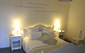 Cit'Hotel La Villa Julia